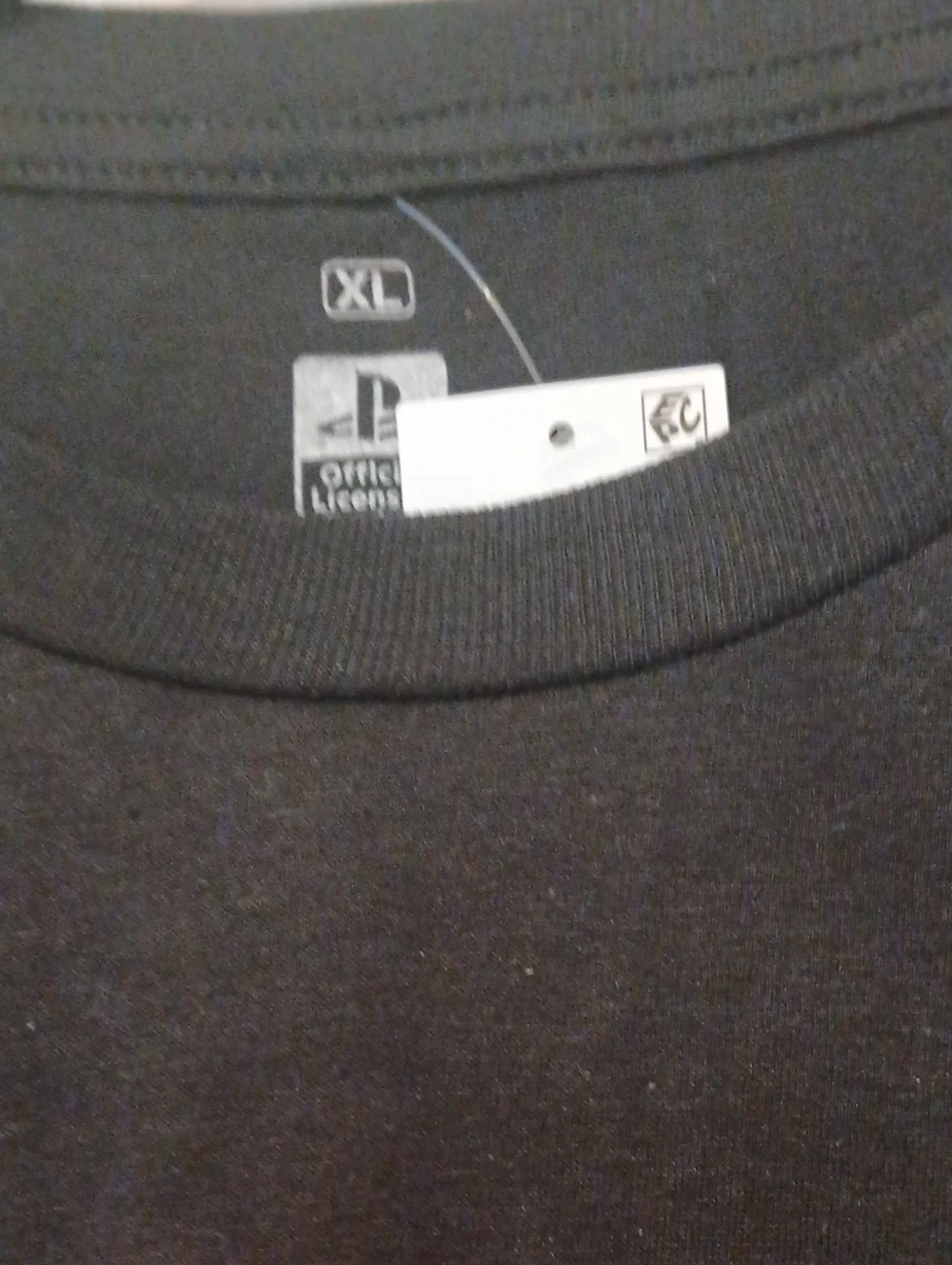 Sony official shirt